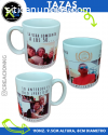 tazas personalizadas