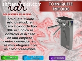 TORNIQUETE TRIPOIDE - RDR SOLUCIONES DE