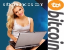 Tu computadora te hace ganar Bitcoin