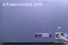 Vendo, AUDIO GENERATOR LAG-26, LEADER