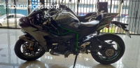 Vendo Kawasaki H2 Ninja Motor :1000cc