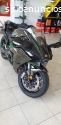 Vendo Kawasaki H2 Ninja Motor :1000cc