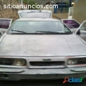 VENDO MI FORD SIERRA 280,AÑO 87