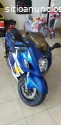 Vendo Suzuki Hayabusa 1300cc Año:2001