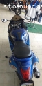 Vendo Suzuki Hayabusa 1300cc Año:2001