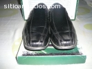 Zapatos para Caballero Russo Talla 43